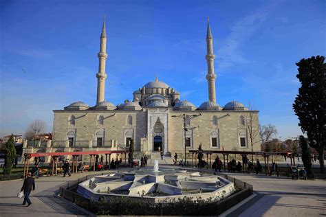 esenyurt büyük osmanlı camii